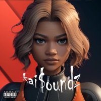 Cinnamon Apple - Single - Kai$oundz