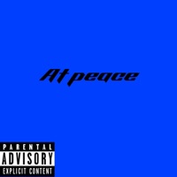 At Peace - Single - Dblacc