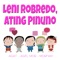 Leni Robredo, Ating Pinuno artwork