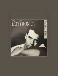 Listen to BOYTRONIC, watch music videos, read bio, see tour dates & more!