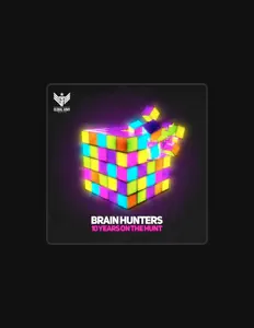 Listen to Brain Hunters, watch music videos, read bio, see tour dates & more!