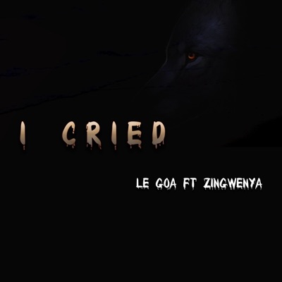 I Cried (feat. ziNgwenyA) - Single