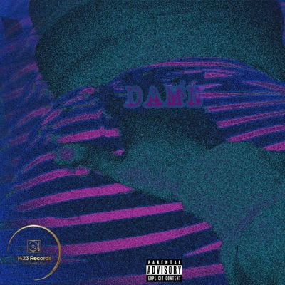 Damn (feat. Simp4coke) - Single