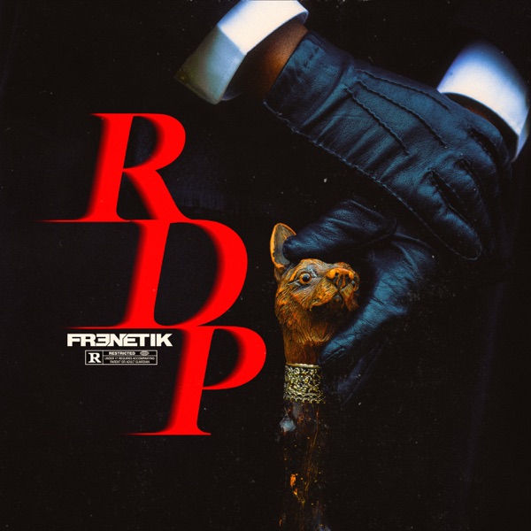 RDP - Single - Frenetik