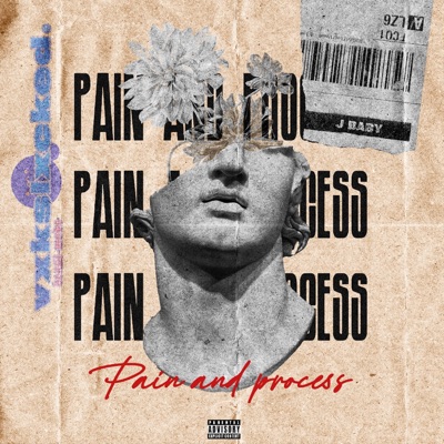 Pain and Process - EP