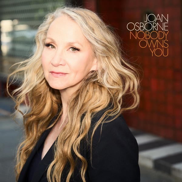 I Should've Danced More by Joan Osborne on Go Folk