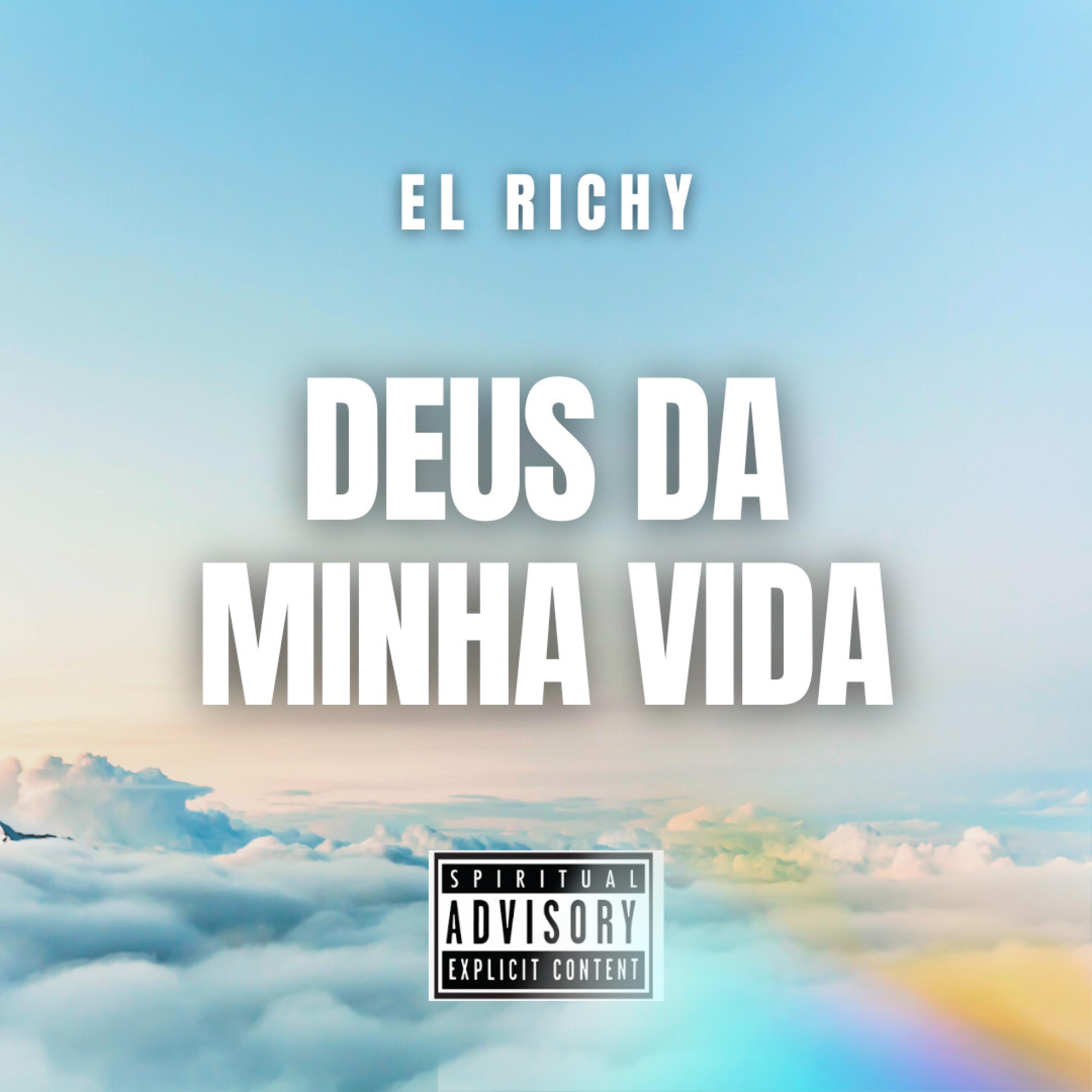 Deus da minha vida - Single