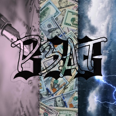 3 P3AT, Vol. 2 (clean) - Single