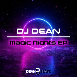 Magic Nights - EP