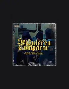 Escucha a Sergio García, mira videos musicales, lee su biografía, consulta las fechas de las gira y más.