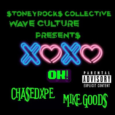 OK (feat. Chase Dxpe & Mike Good$) - Single