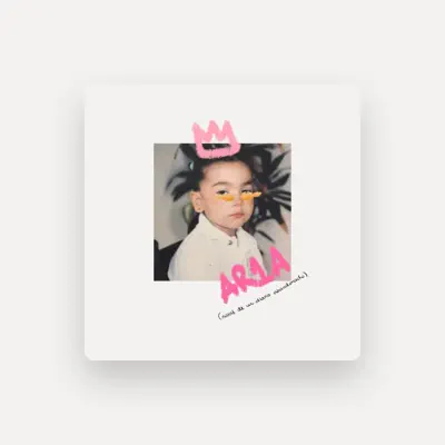 Listen to Aria, watch music videos, read bio, see tour dates & more!
