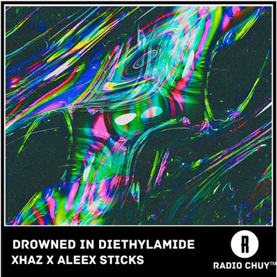 Drowned in Diethylamide - Single
