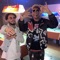 Santa Flow (feat. TMG Sav) - WDGBabyJay lyrics