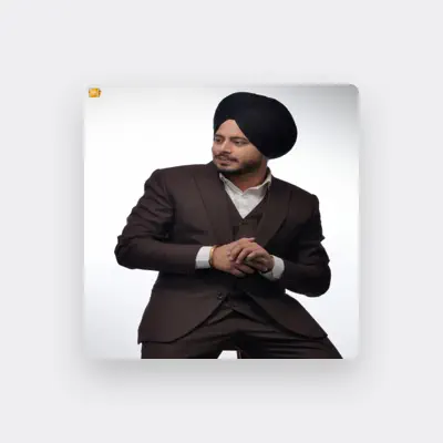 Listen to Gopii Sandhu, watch music videos, read bio, see tour dates & more!