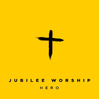Jubilee Worship Hero