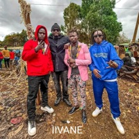 IIVANE (feat. Khaligraph Jones) - Single - Wakuu Music