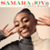 A Joyful Holiday - EP - Samara Joy