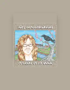 Listen to Tom Waschkowski, watch music videos, read bio, see tour dates & more!