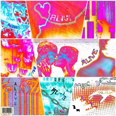 Alive - Single