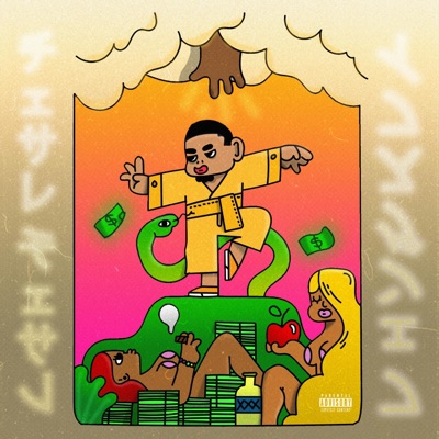 FENG SHUI (feat. Caesar Fatty) - Single