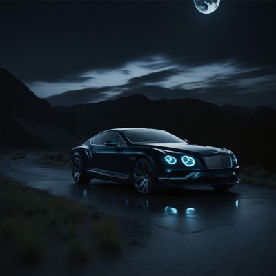 Sueños En Un Bentley (Lado B) [feat. Ok Pretty Boy]
