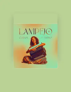 Listen to Carol Benigno, watch music videos, read bio, see tour dates & more!
