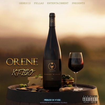 Orene - Single