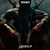 Damned (Element 115) - Single - Ruvlo