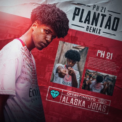 Plantão Remix - Single