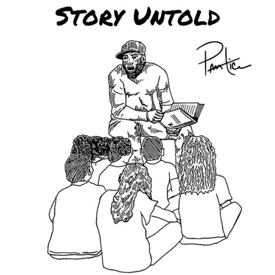 Story Untold - Single