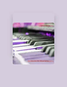 Listen to Etienne Balestre, watch music videos, read bio, see tour dates & more!