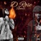 D Rose (feat. Jai) [Remix] - Jordan Bridges lyrics