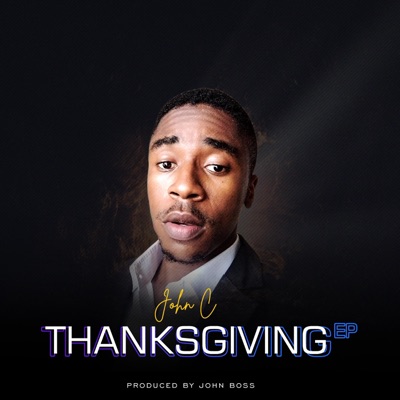 Thanksgiving - EP