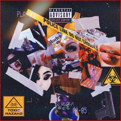 HER (feat. BERNIEMACELEVEN) - Single
