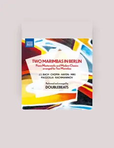DoubleBeats을(를) 듣고, 뮤직 비디오를 보고, 약력을 읽고, 투어 일정 등을 확인하세요!