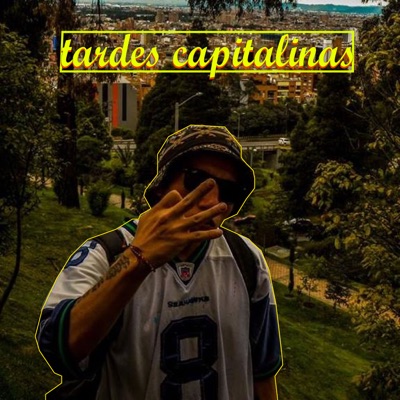 Tardes Capitalinas (feat. UnderClass U.C.) - Single