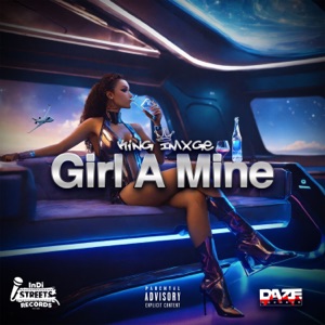 Girl a Mine