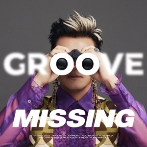 Groove Back (feat. Gaeko)
