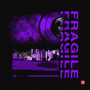 Fragile (feat. Alijah)