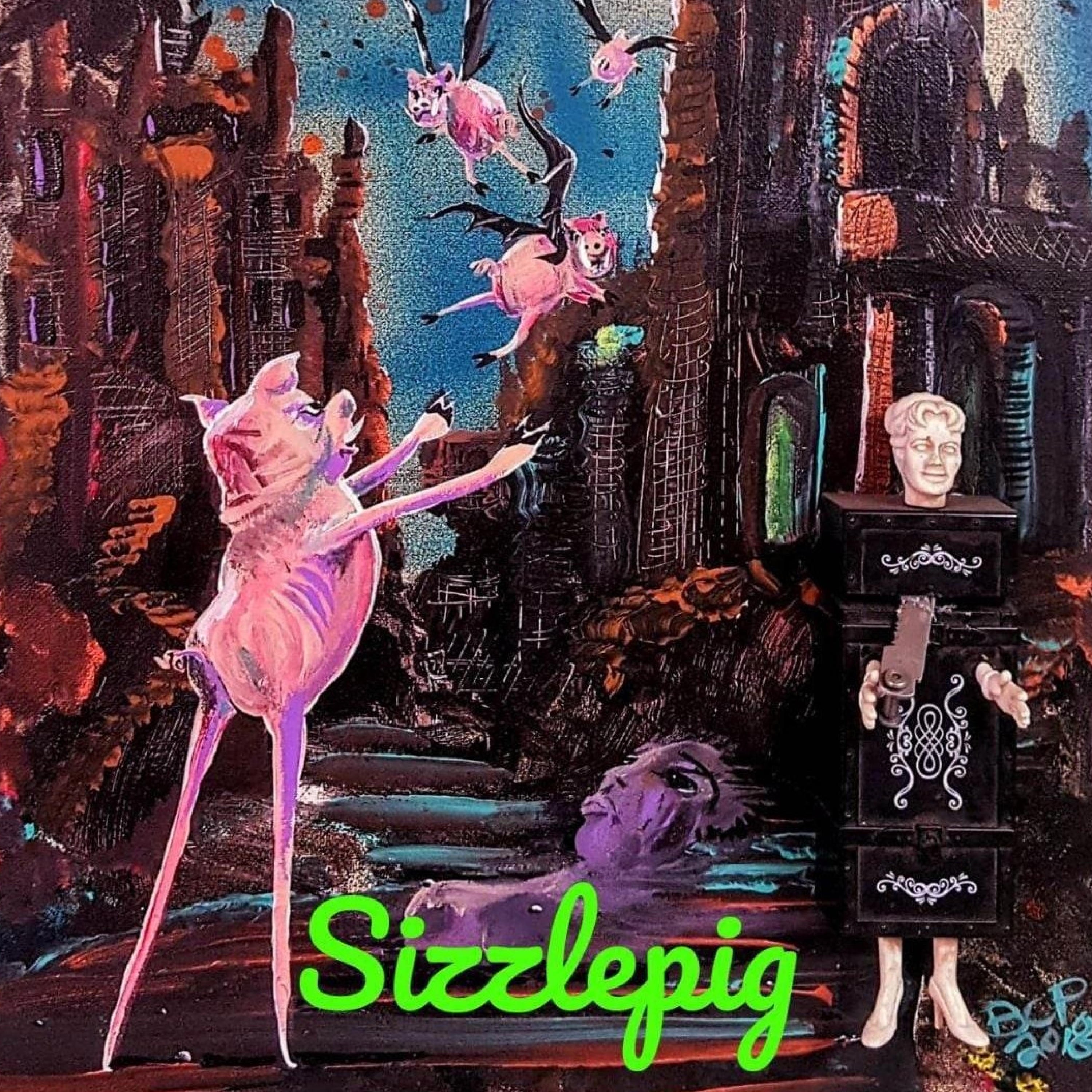 Sizzlepig