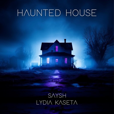 Haunted House - Single
