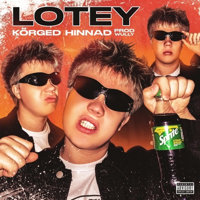 Kõrged Hinnad - Single