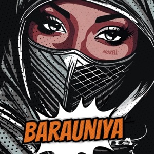 Barauniya