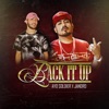 Backit Up (feat. Jandro) - Single