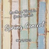 Northern Virginia Youth Winds Spring Concert 2023 (Live)