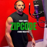 ZipCode - Single - Faddy Dante