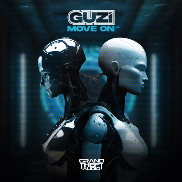 Move On - EP