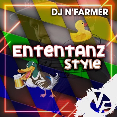 Ententanzstyle. - Single