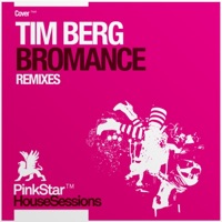 Bromance (Remixes) - EP - Tim Berg
